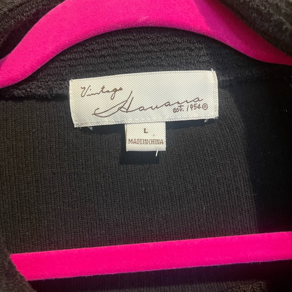 Vintage Havana star Shacket‎ - Picture 3 of 4